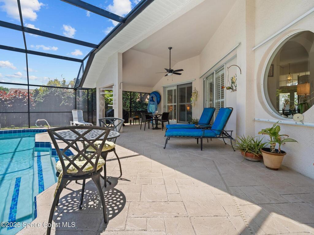 218 Cherry Drive, Melbourne Beach, FL 32951