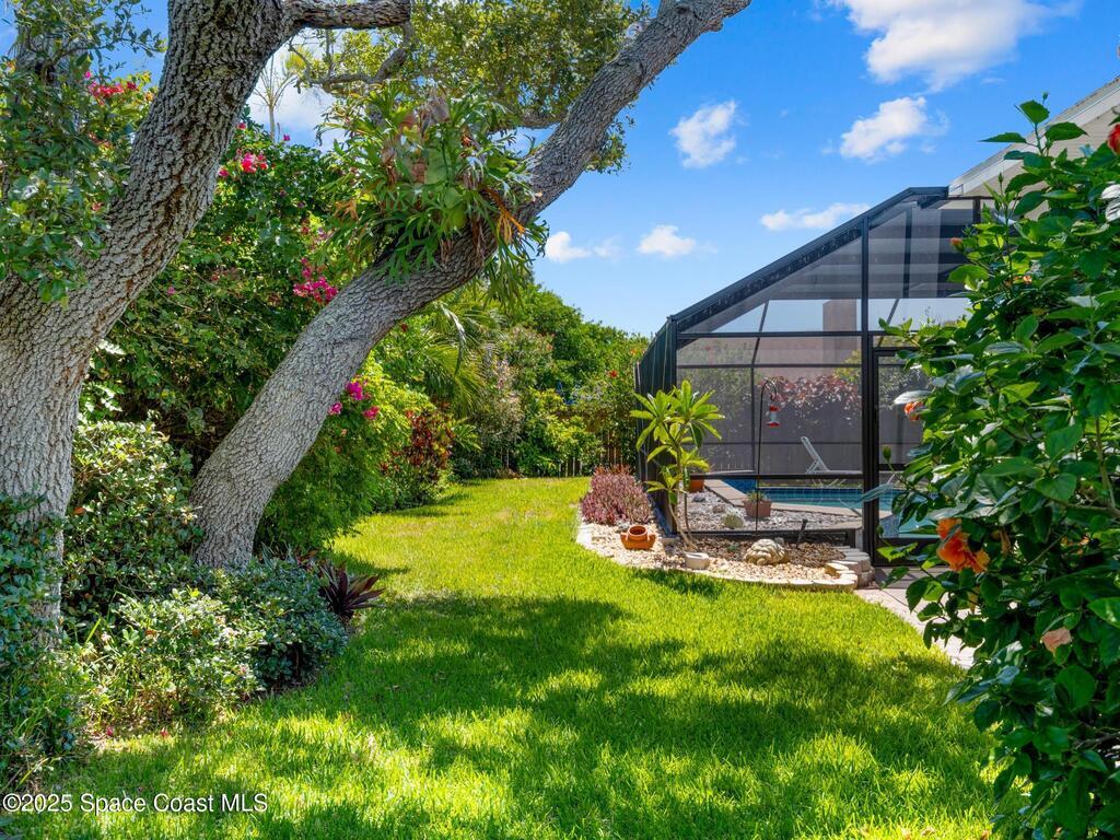 218 Cherry Drive, Melbourne Beach, FL 32951