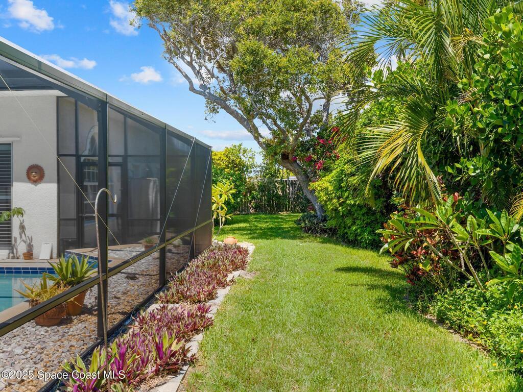 218 Cherry Drive, Melbourne Beach, FL 32951