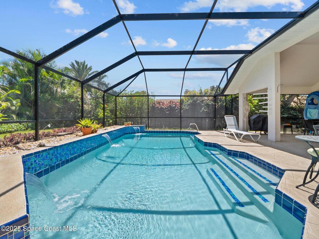 218 Cherry Drive, Melbourne Beach, FL 32951