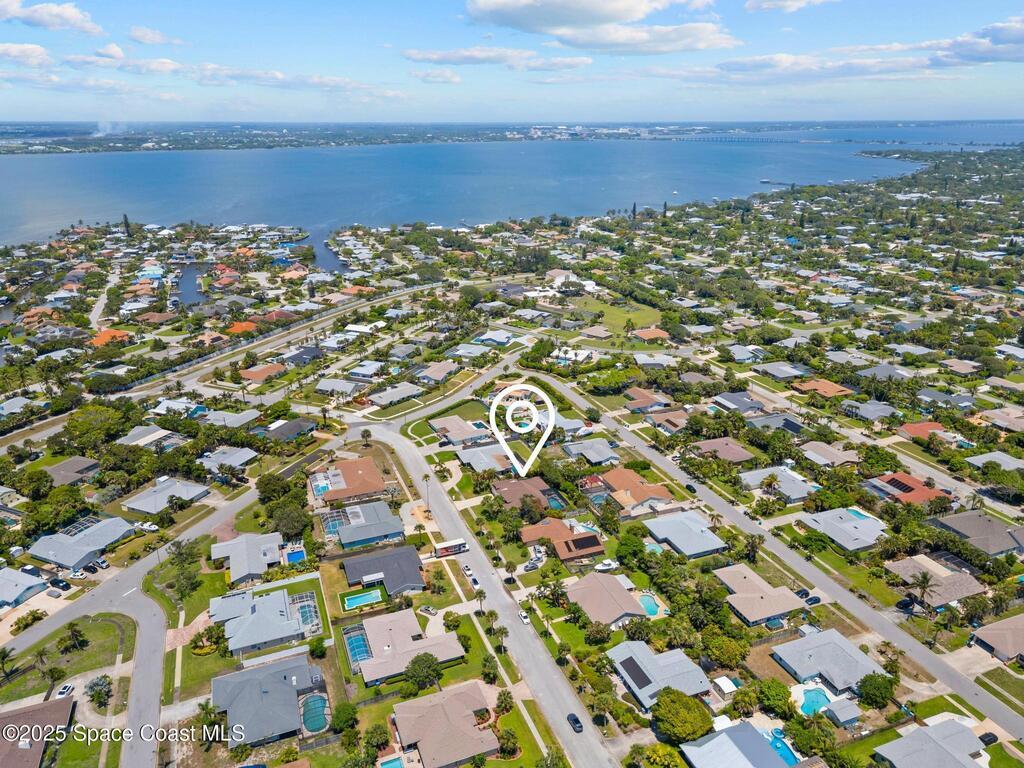 218 Cherry Drive, Melbourne Beach, FL 32951