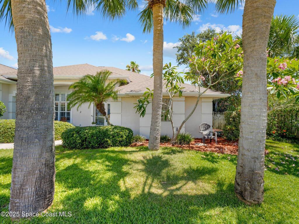 218 Cherry Drive, Melbourne Beach, FL 32951