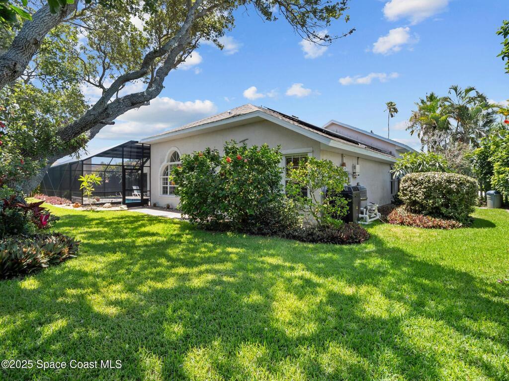 218 Cherry Drive, Melbourne Beach, FL 32951