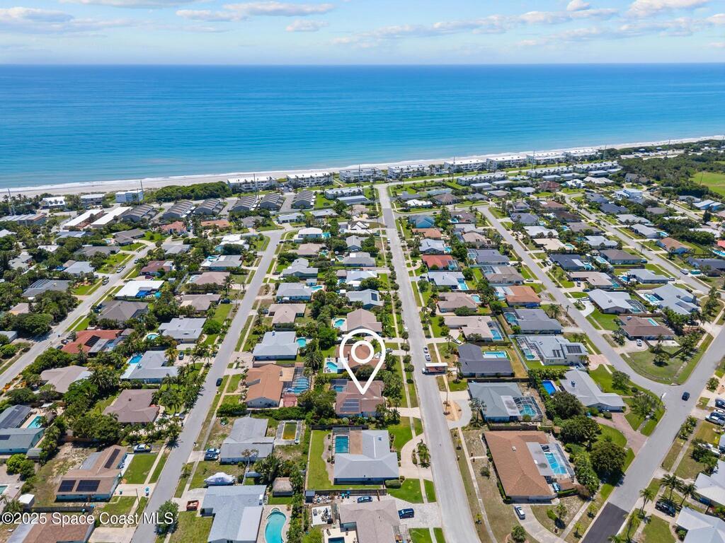 218 Cherry Drive, Melbourne Beach, FL 32951