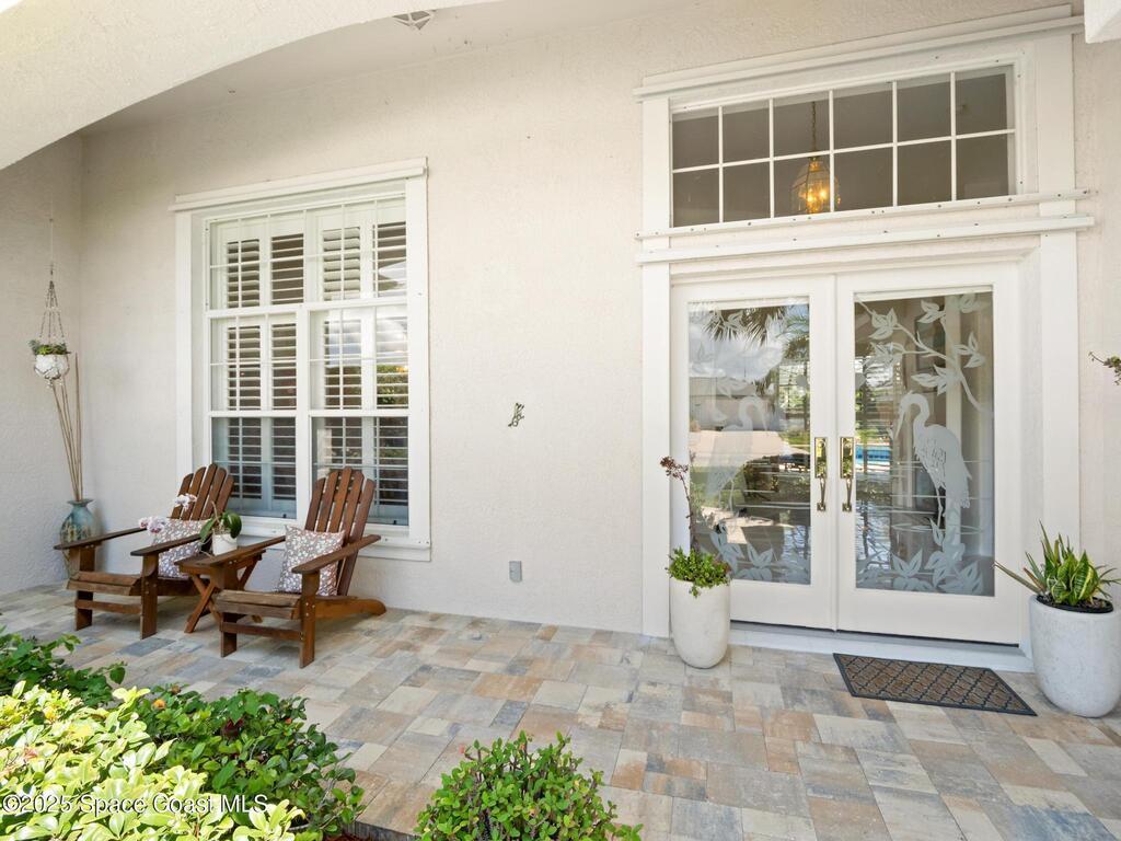 218 Cherry Drive, Melbourne Beach, FL 32951