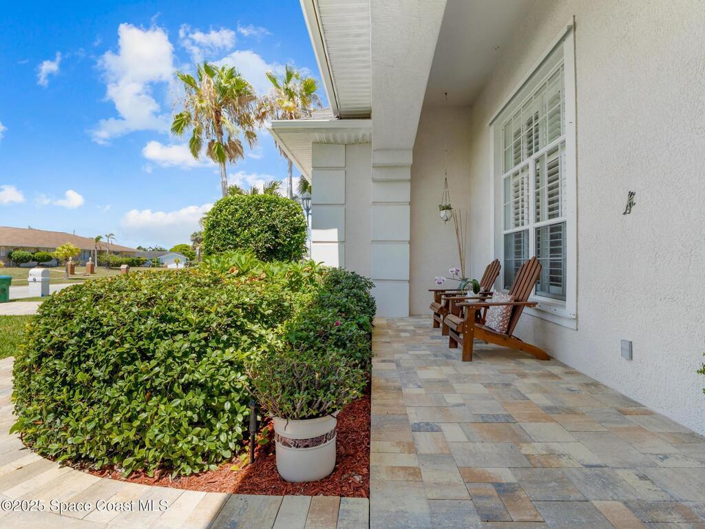 218 Cherry Drive, Melbourne Beach, FL 32951