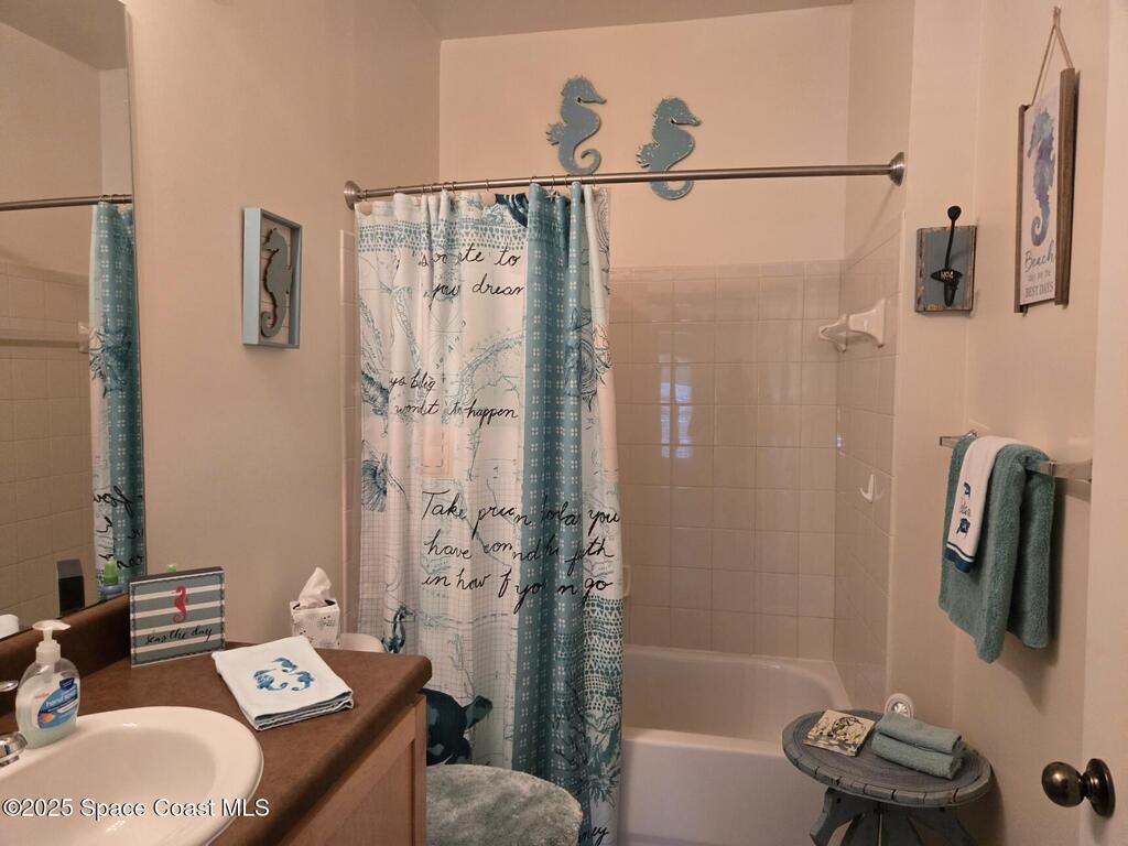 6440 Borasco Drive, Melbourne, FL 32940