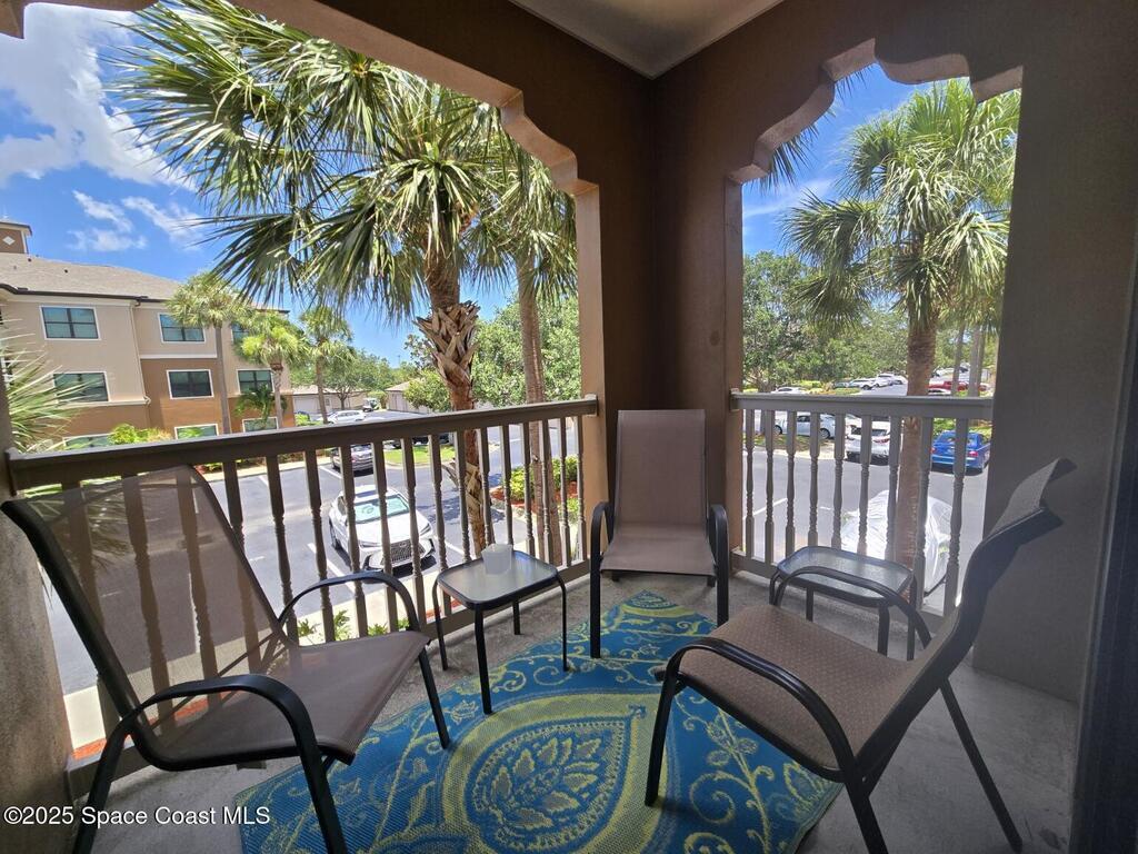 6440 Borasco Drive, Melbourne, FL 32940