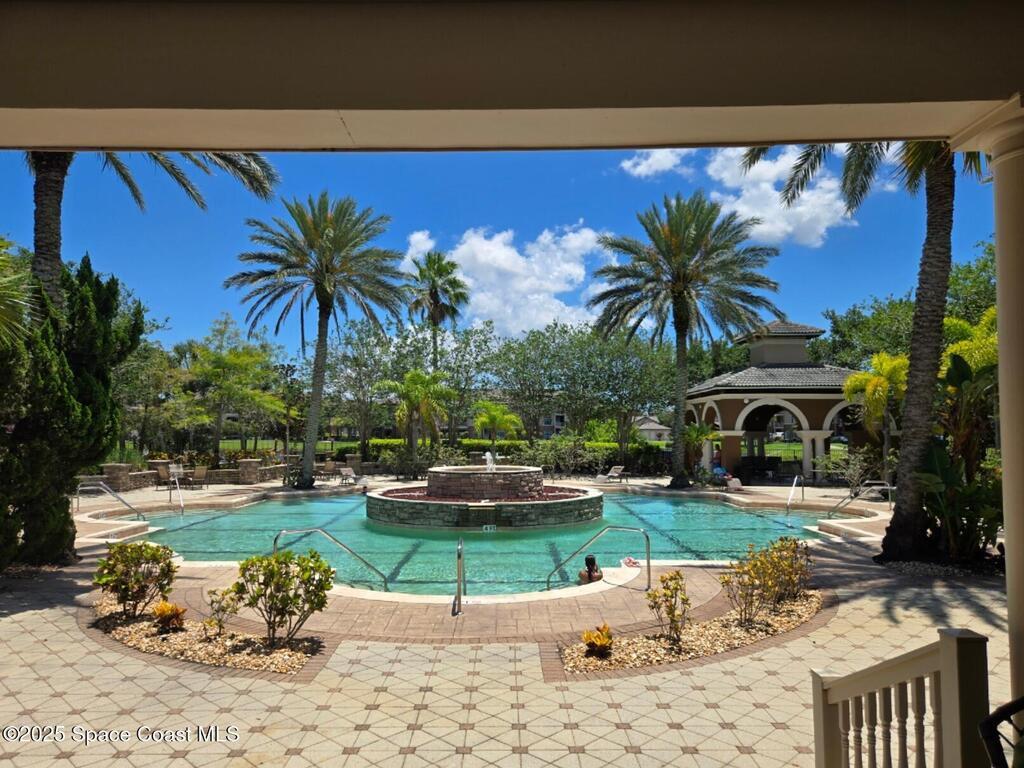 6440 Borasco Drive, Melbourne, FL 32940