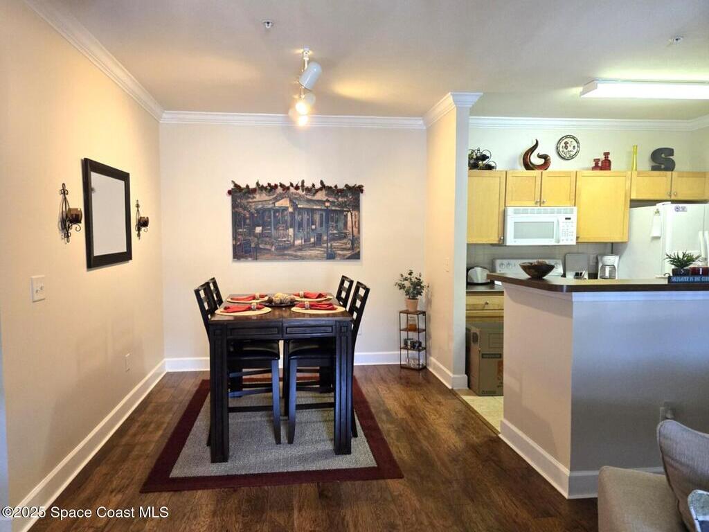 6440 Borasco Drive, Melbourne, FL 32940