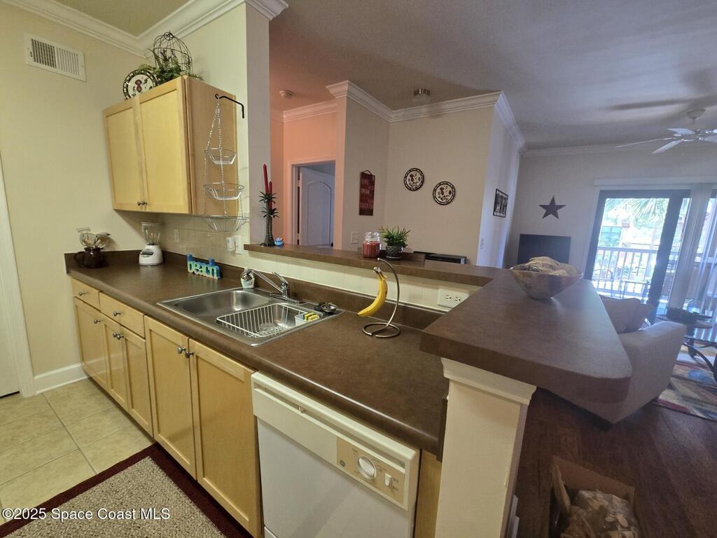 6440 Borasco Drive, Melbourne, FL 32940