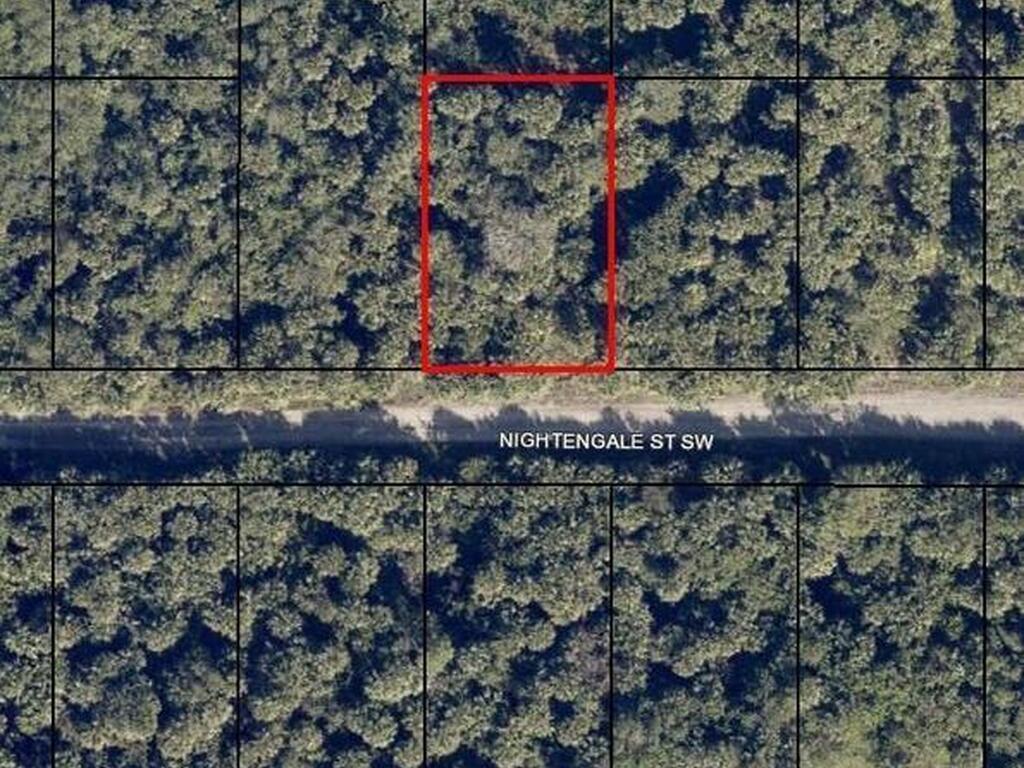 847 Nightengale Street, Palm Bay, FL 32908