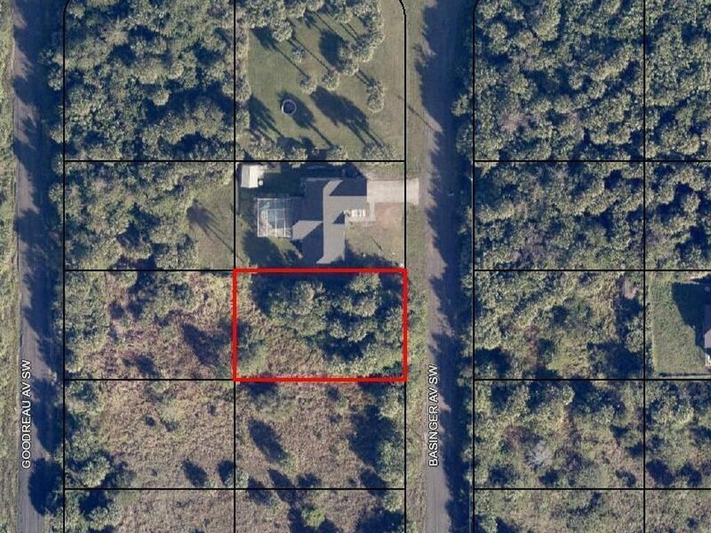 1920 Basinger Avenue, Palm Bay, FL 32908