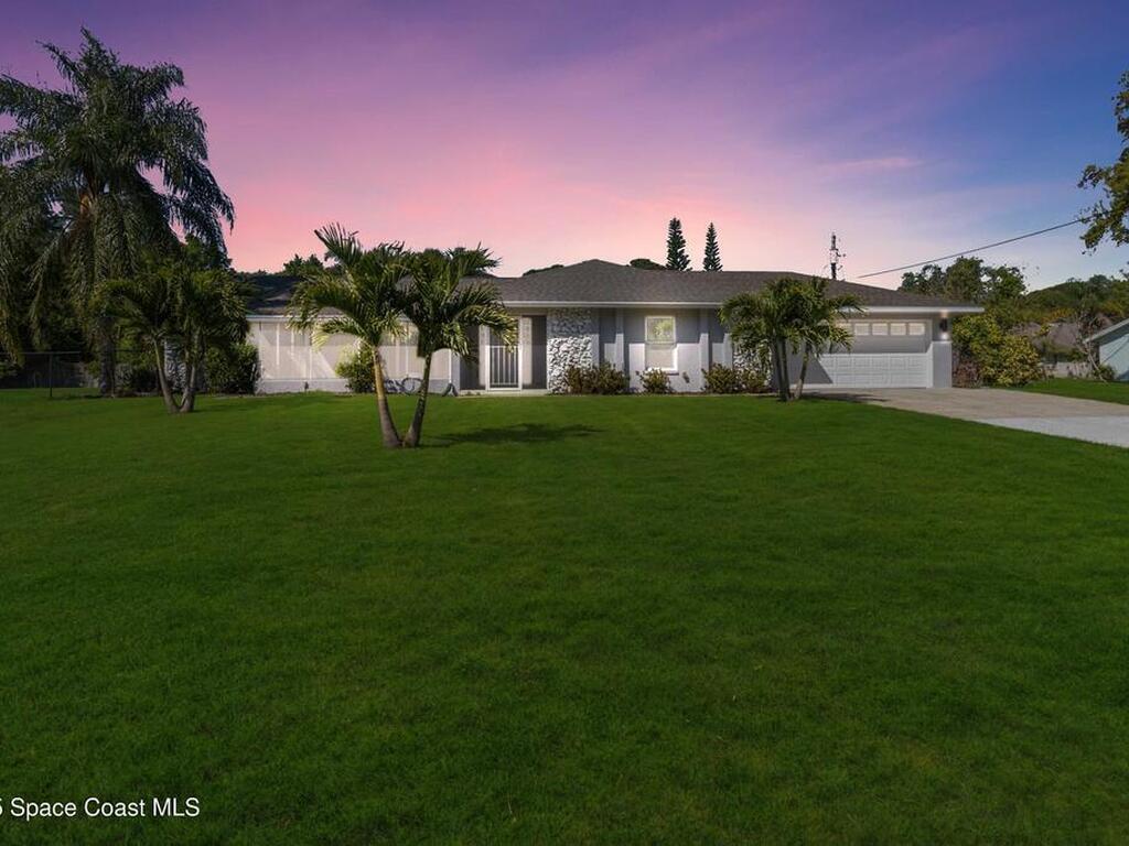 5595 Eagle Way, Merritt Island, FL 32953