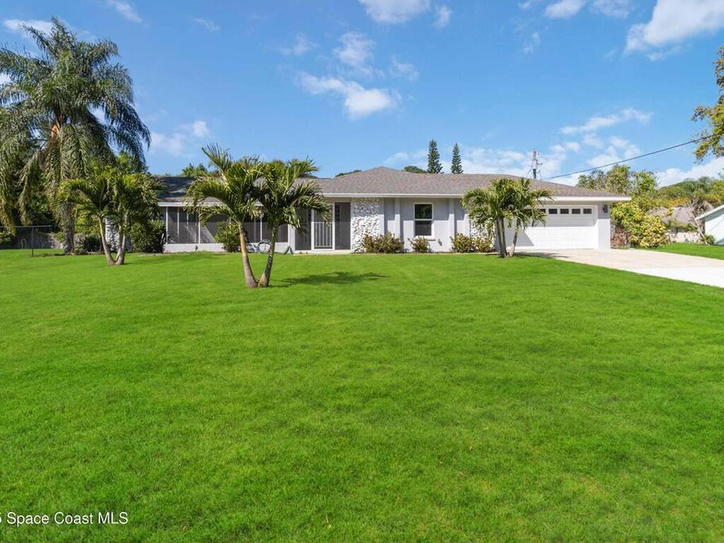 5595 Eagle Way, Merritt Island, FL 32953