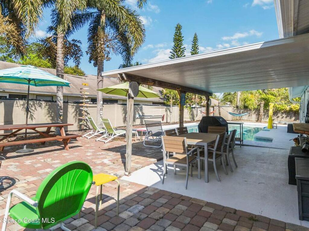 5595 Eagle Way, Merritt Island, FL 32953