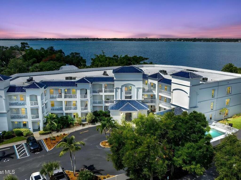 420 Moore Park Lane, Merritt Island, FL 32952