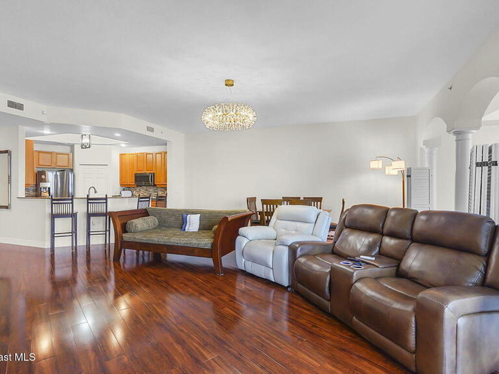 420 Moore Park Lane, Merritt Island, FL 32952