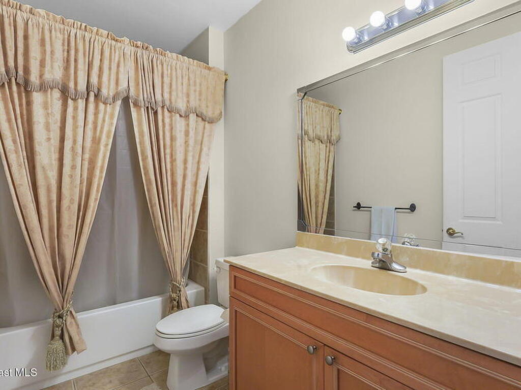 420 Moore Park Lane, Merritt Island, FL 32952