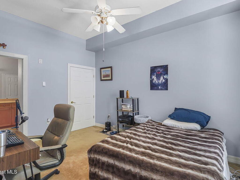 420 Moore Park Lane, Merritt Island, FL 32952