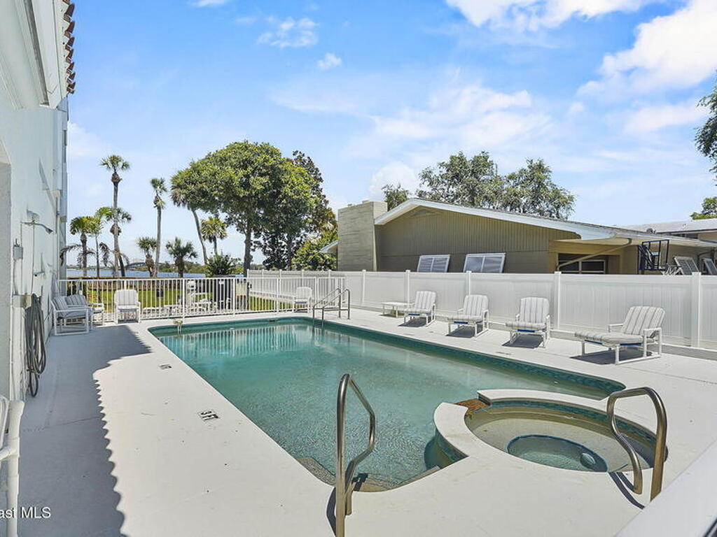 420 Moore Park Lane, Merritt Island, FL 32952