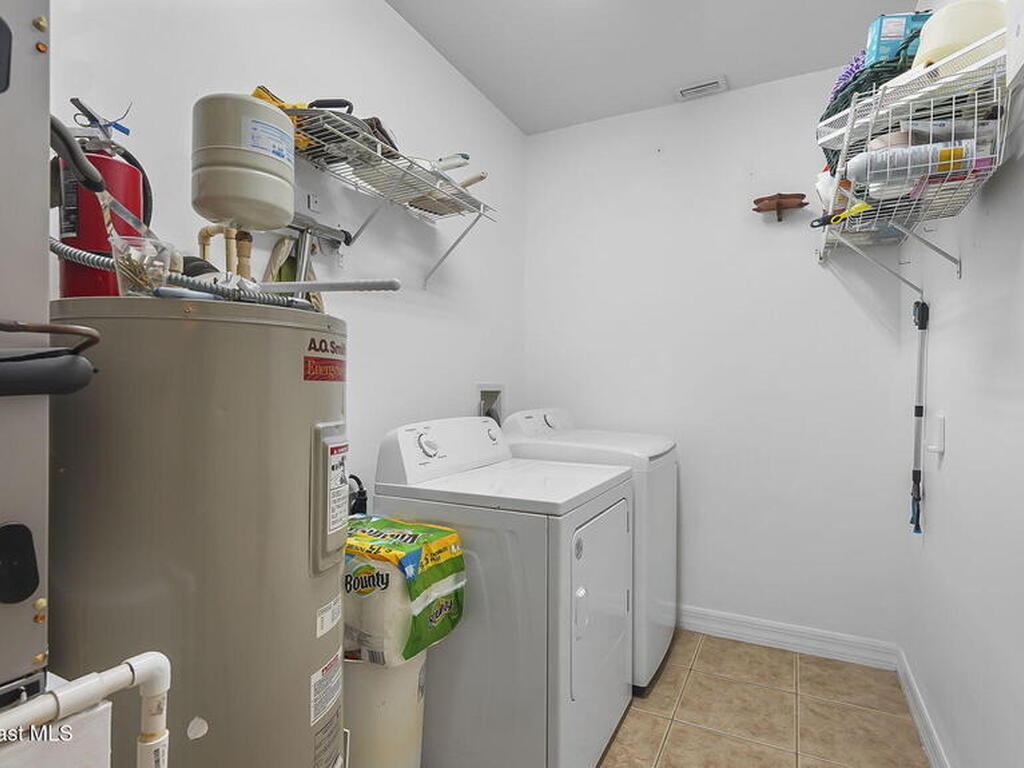 420 Moore Park Lane, Merritt Island, FL 32952