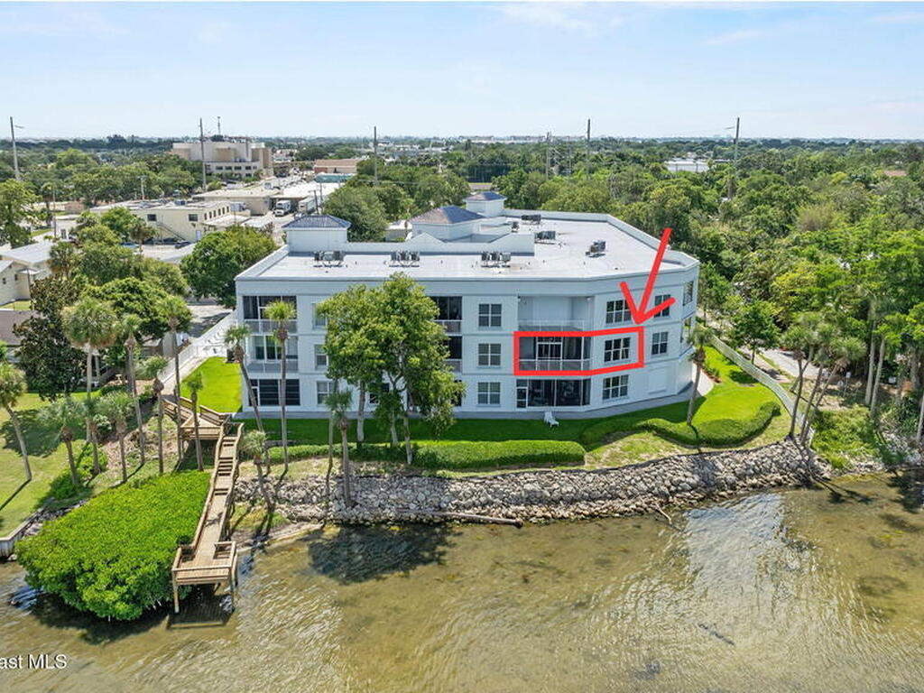 420 Moore Park Lane, Merritt Island, FL 32952