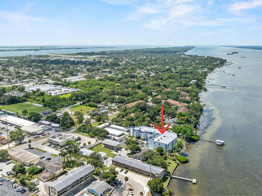 420 Moore Park Lane, Merritt Island, FL 32952