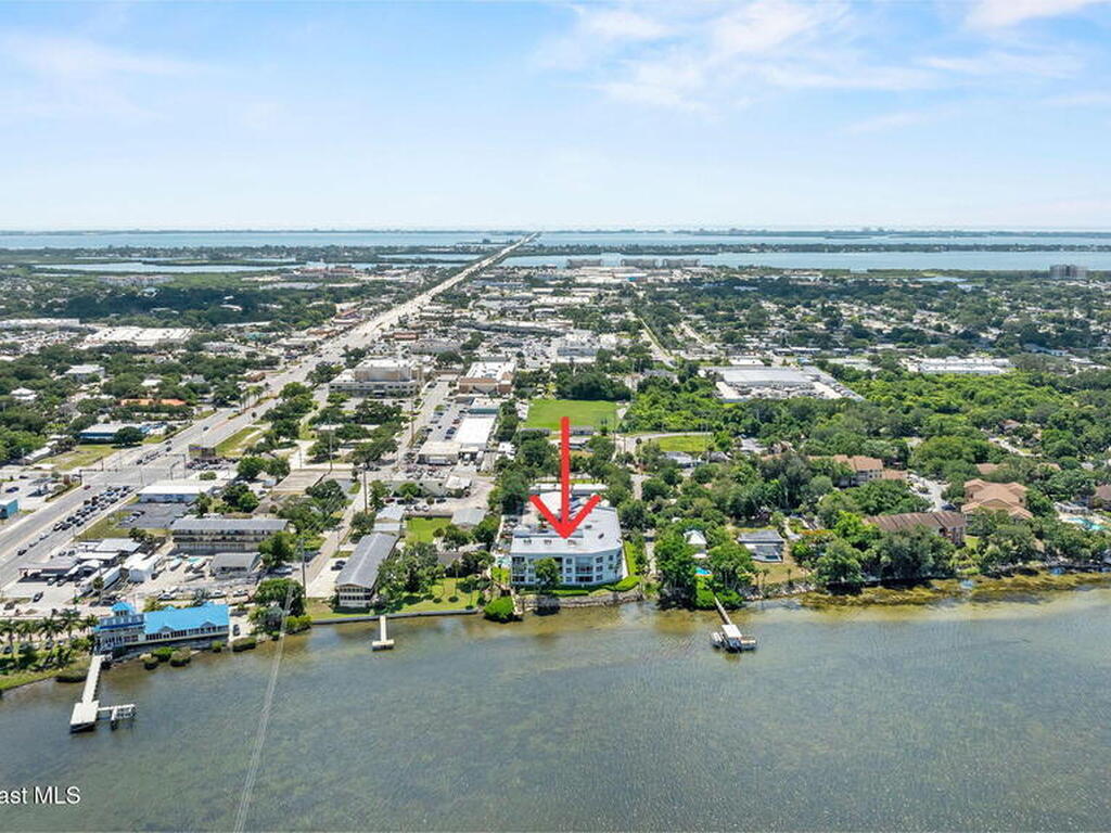 420 Moore Park Lane, Merritt Island, FL 32952