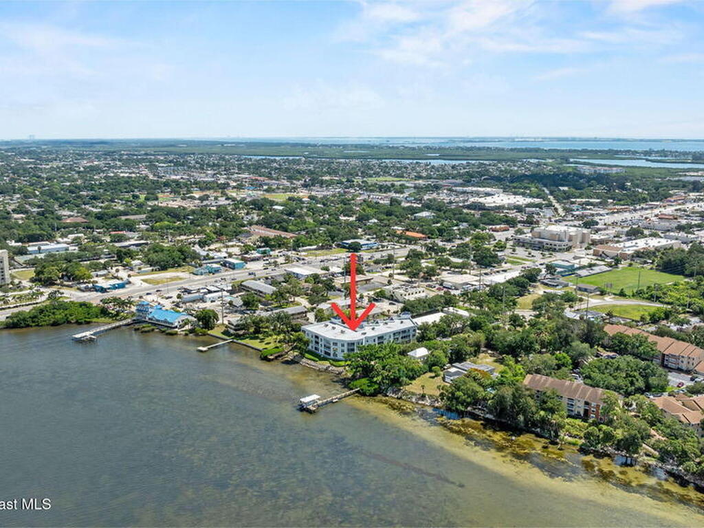 420 Moore Park Lane, Merritt Island, FL 32952