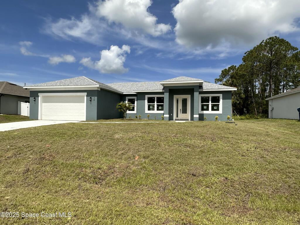 708 Daysland Avenue, Palm Bay, FL 32908