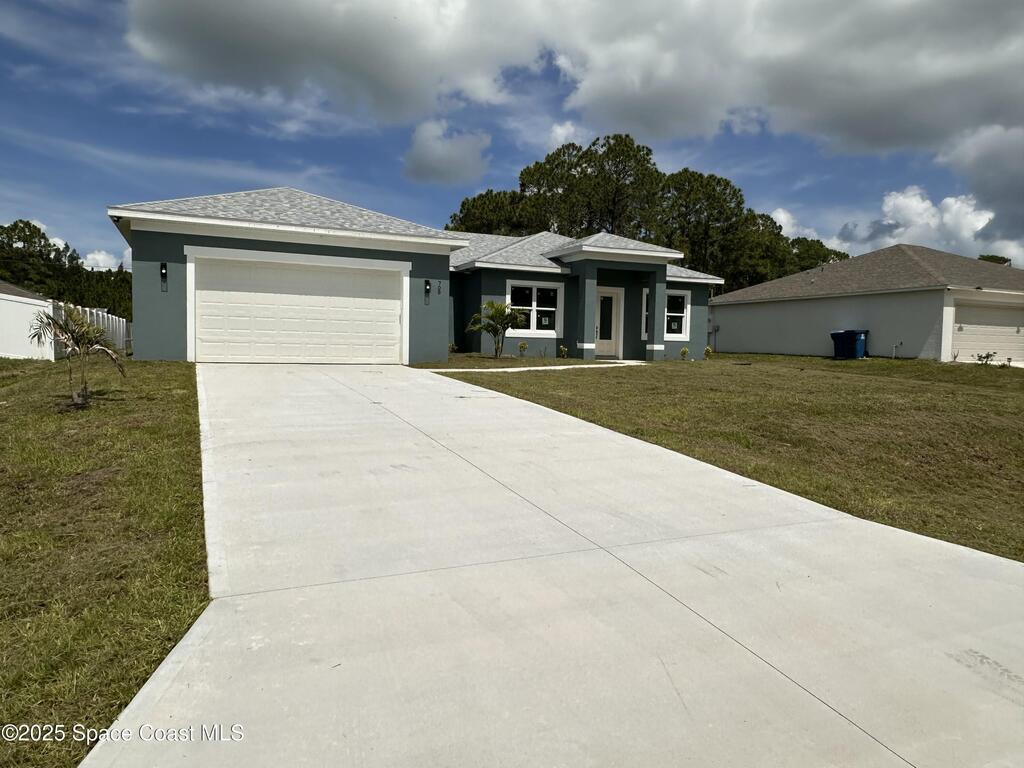 708 Daysland Avenue, Palm Bay, FL 32908