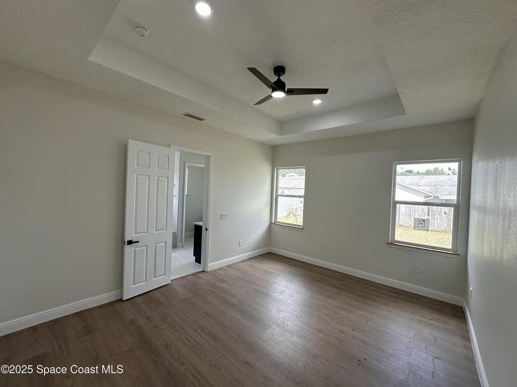 708 Daysland Avenue, Palm Bay, FL 32908