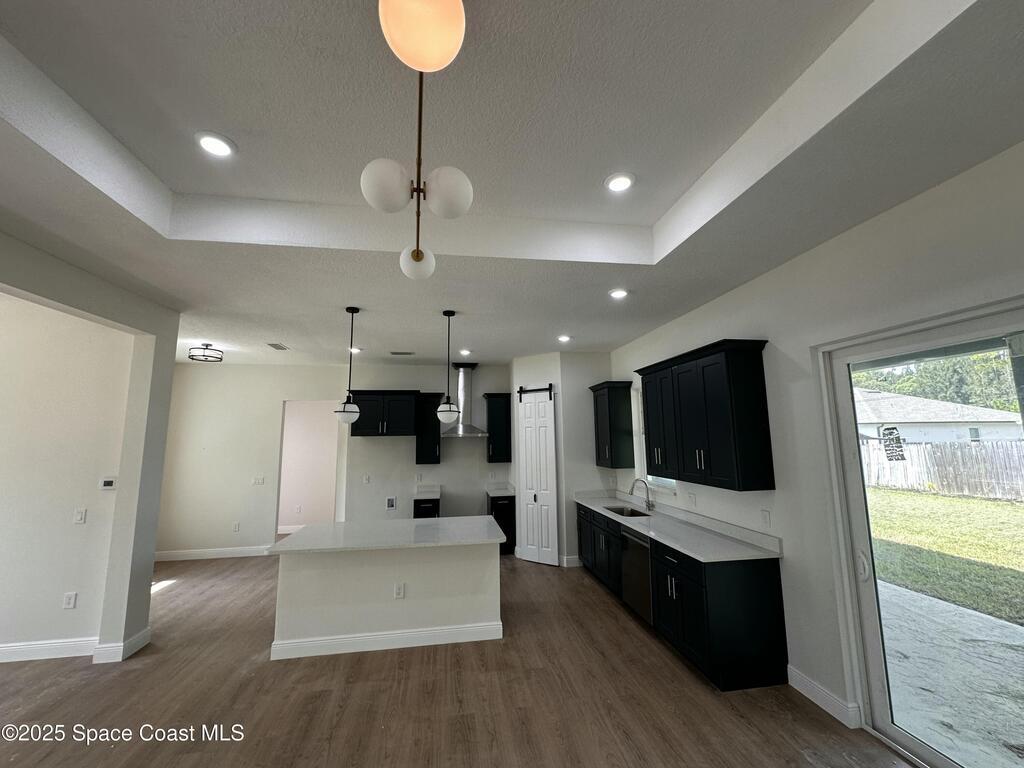 708 Daysland Avenue, Palm Bay, FL 32908