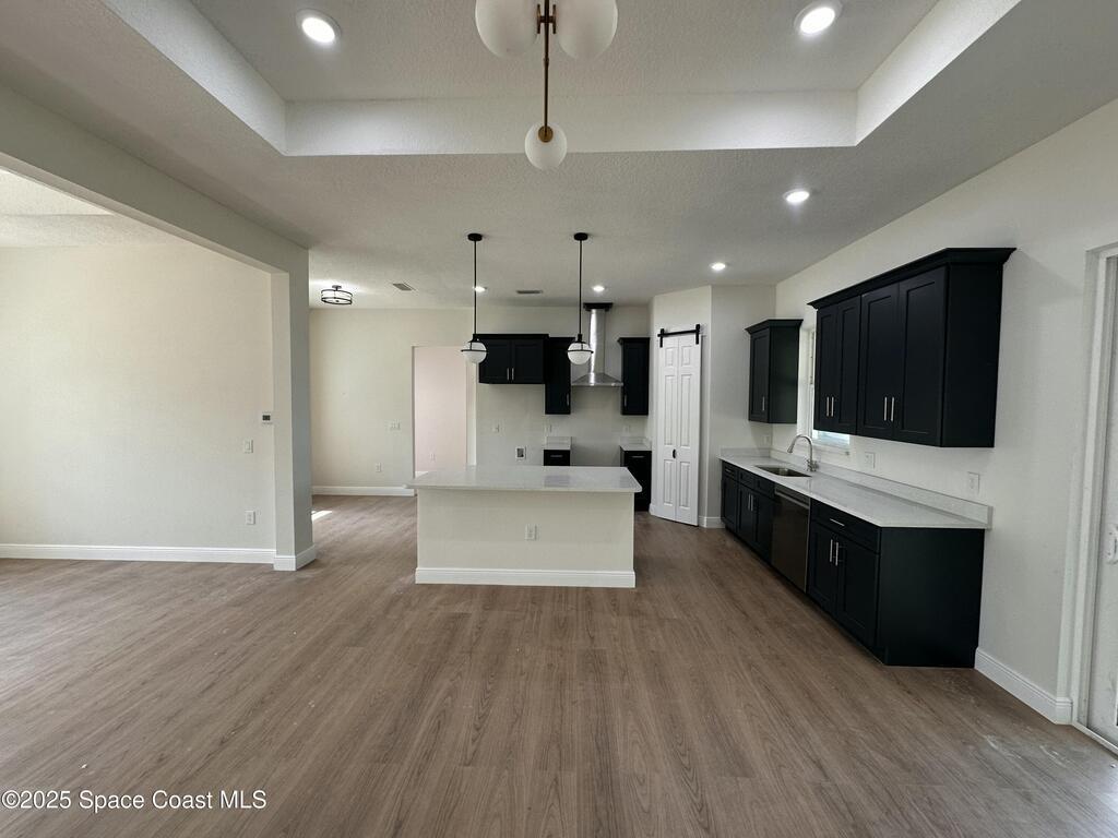 708 Daysland Avenue, Palm Bay, FL 32908