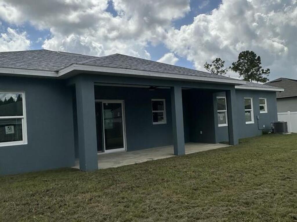 708 Daysland Avenue, Palm Bay, FL 32908