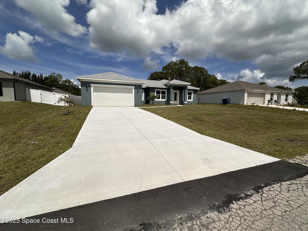 708 Daysland Avenue, Palm Bay, FL 32908