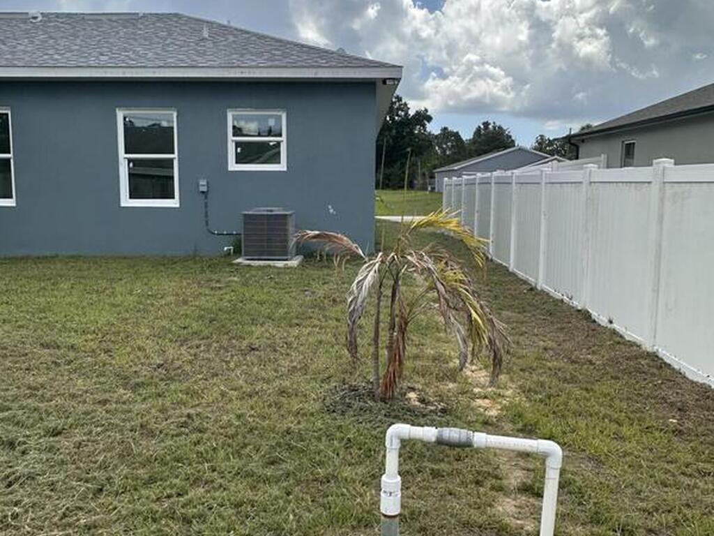 708 Daysland Avenue, Palm Bay, FL 32908