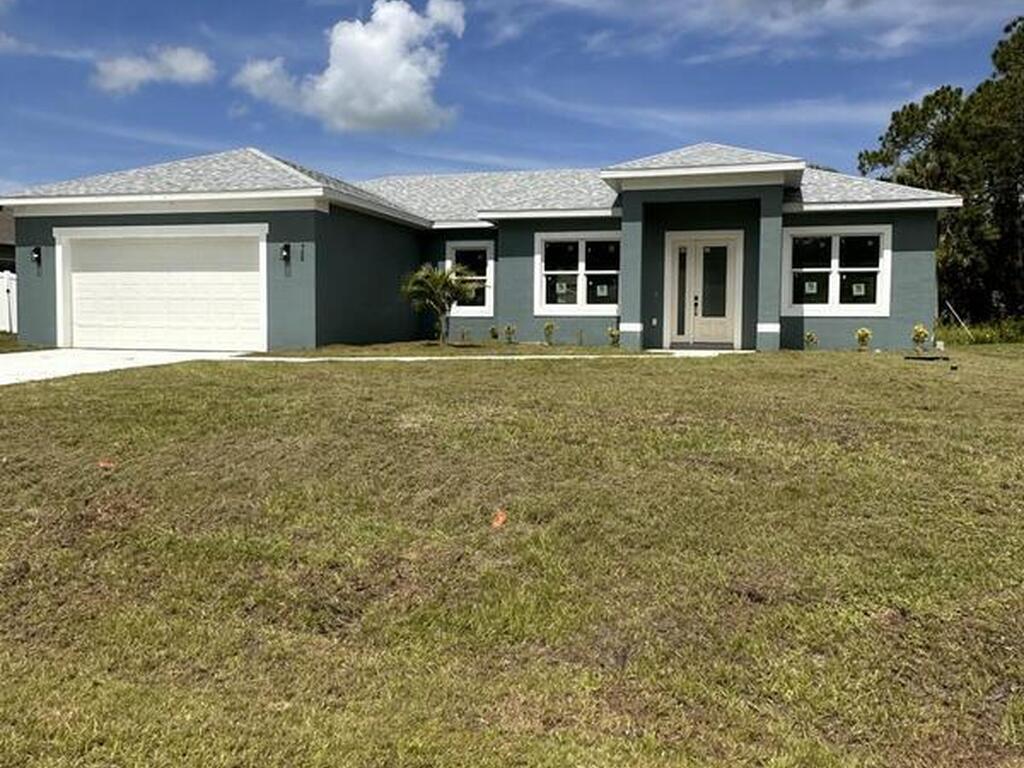 708 Daysland Avenue, Palm Bay, FL 32908