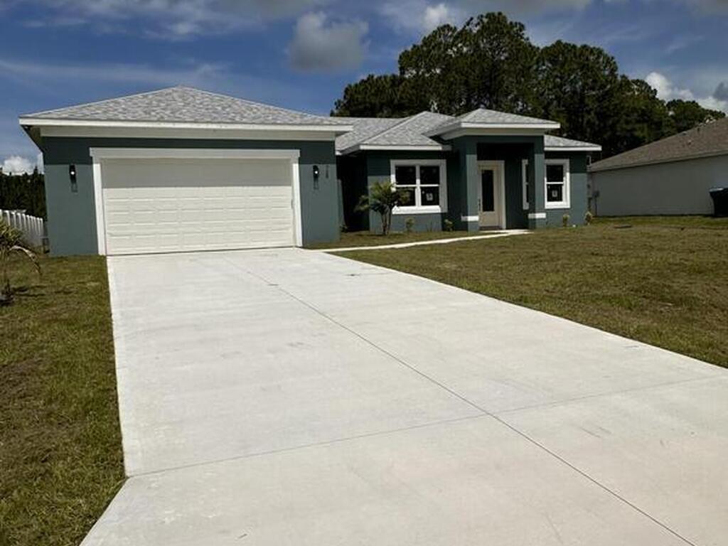 708 Daysland Avenue, Palm Bay, FL 32908