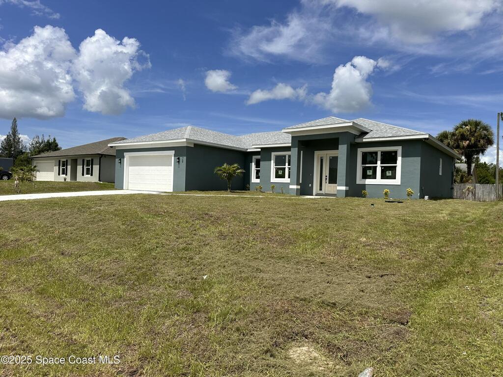 708 Daysland Avenue, Palm Bay, FL 32908