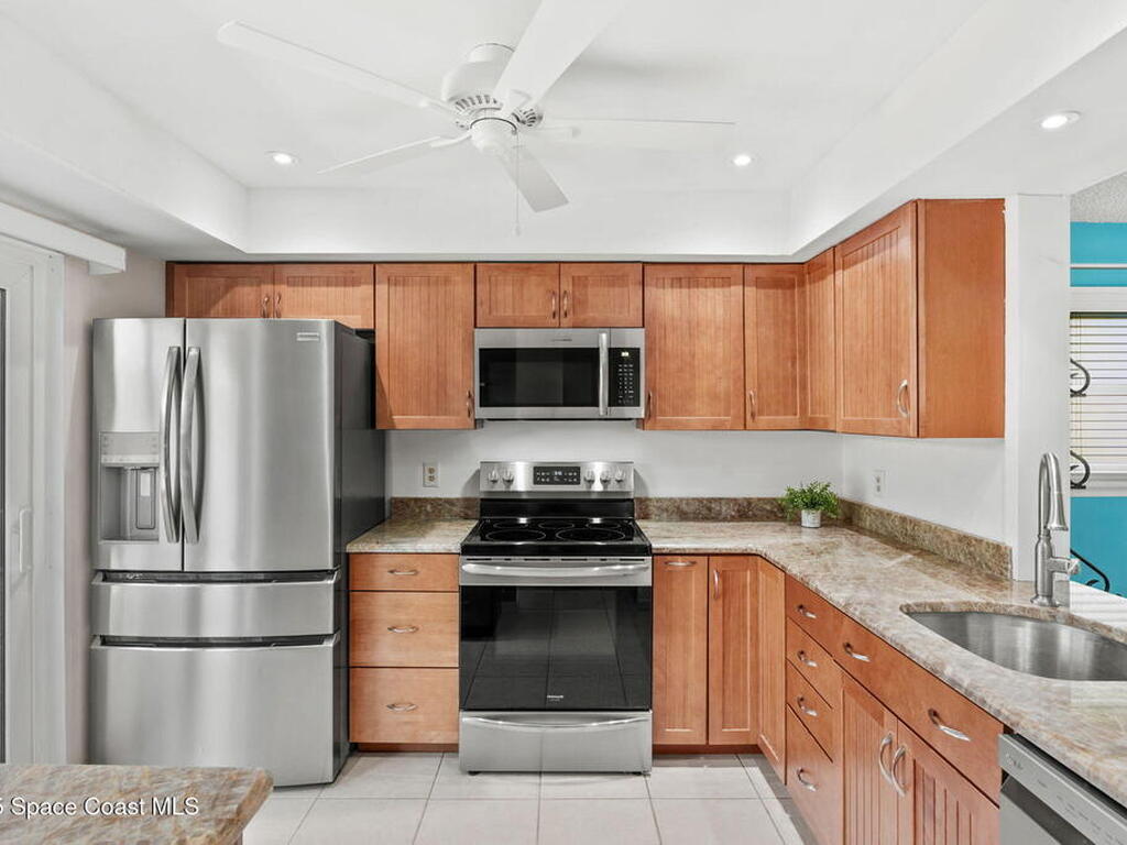 712 Sea Palm Lane, Satellite Beach, FL 32937