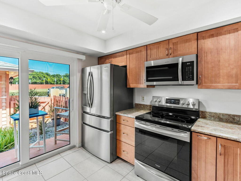 712 Sea Palm Lane, Satellite Beach, FL 32937