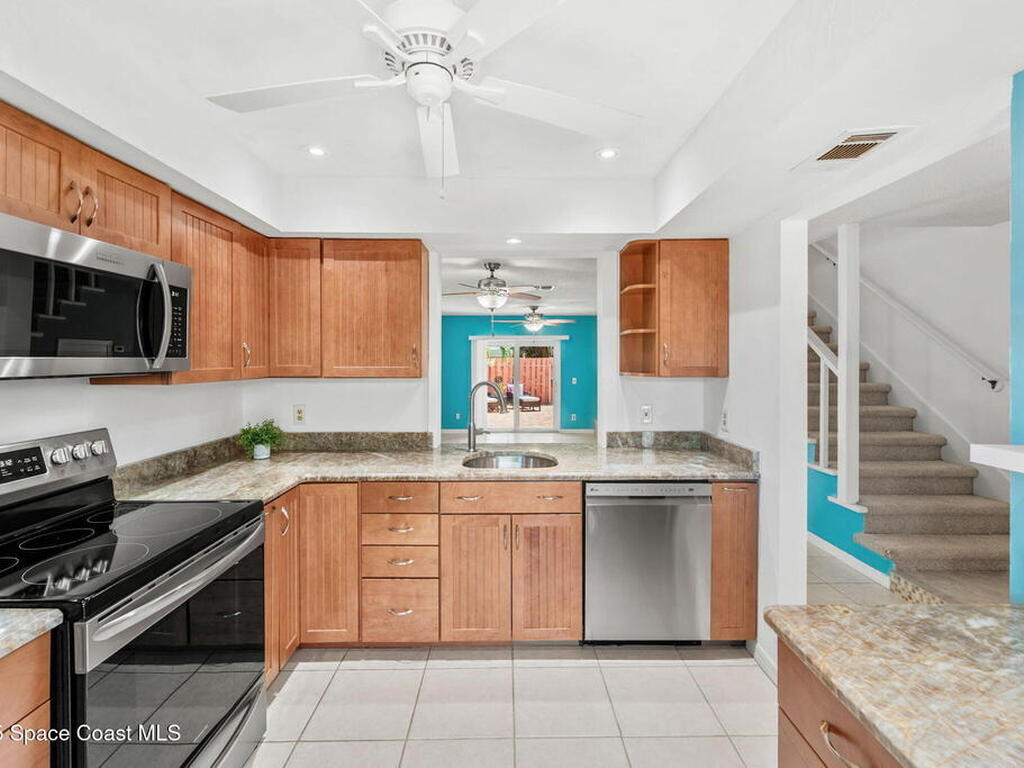 712 Sea Palm Lane, Satellite Beach, FL 32937