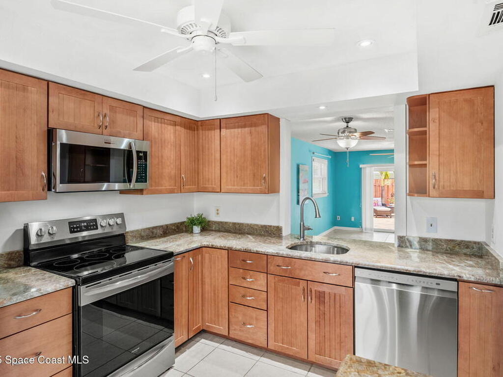 712 Sea Palm Lane, Satellite Beach, FL 32937