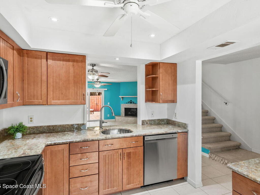 712 Sea Palm Lane, Satellite Beach, FL 32937