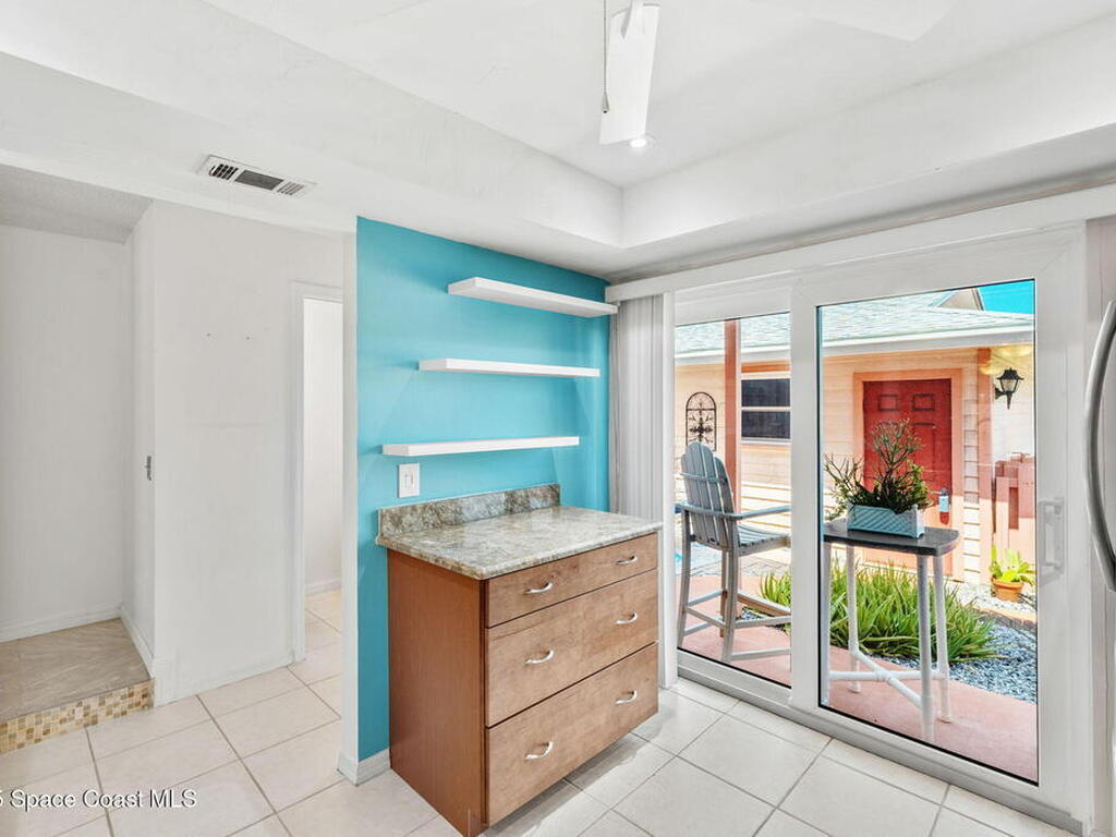 712 Sea Palm Lane, Satellite Beach, FL 32937