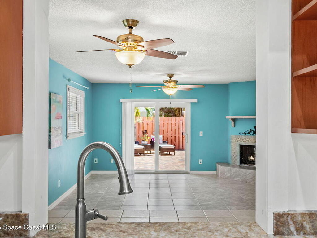 712 Sea Palm Lane, Satellite Beach, FL 32937