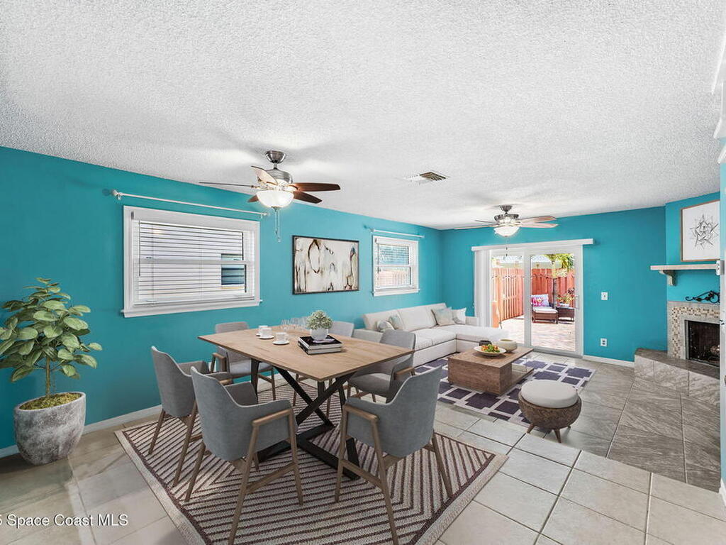 712 Sea Palm Lane, Satellite Beach, FL 32937