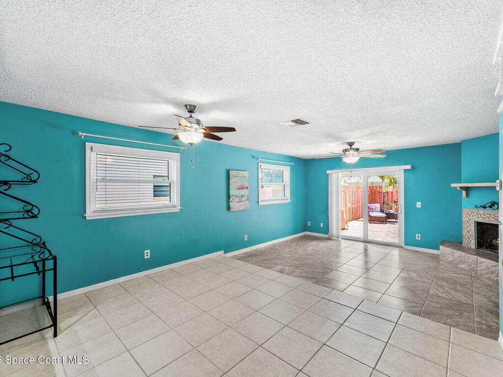 712 Sea Palm Lane, Satellite Beach, FL 32937